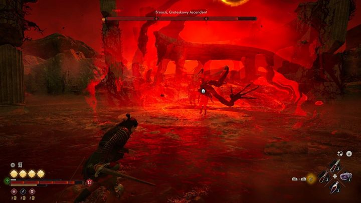 20 - Dawnwalker: Łowy samotnego wilka - The Blood of Dawnwalker - poradnik do gry