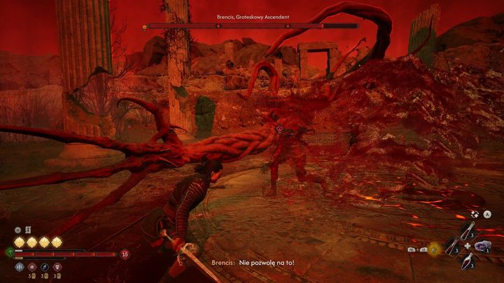 19 - Dawnwalker: Łowy samotnego wilka - The Blood of Dawnwalker - poradnik do gry