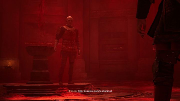13 - Dawnwalker: Łowy samotnego wilka - The Blood of Dawnwalker - poradnik do gry