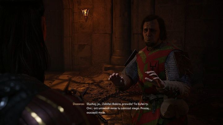 10 - Dawnwalker: Łowy samotnego wilka - The Blood of Dawnwalker - poradnik do gry