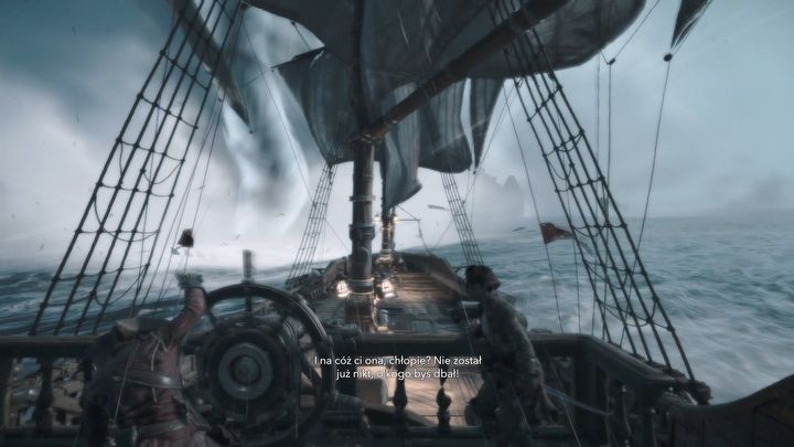 5 - Black Flag Resynced: Delirium - AC Black Flag Resynced - poradnik do gry