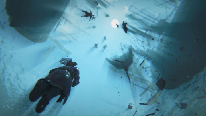 3 - Black Flag Resynced: Delirium - AC Black Flag Resynced - poradnik do gry