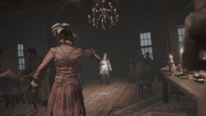 1 - Black Flag Resynced: Delirium - AC Black Flag Resynced - poradnik do gry