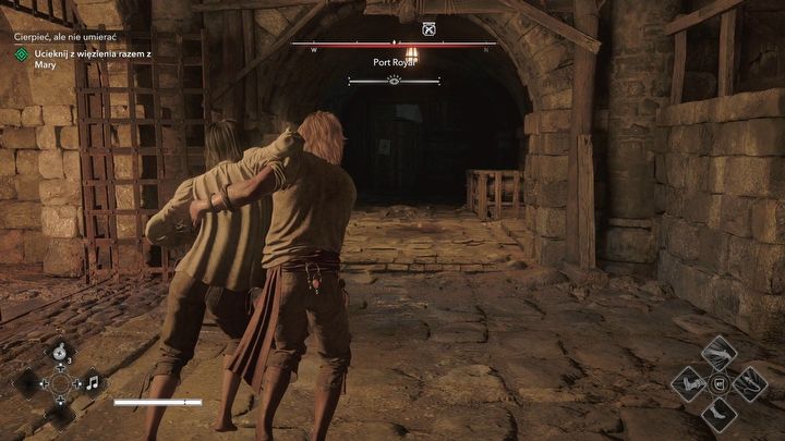 8 - Black Flag Resynced: Cierpieć, ale nie umierać - AC Black Flag Resynced - poradnik do gry