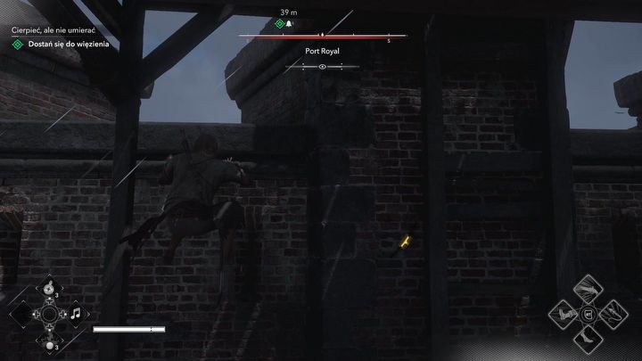 3 - Black Flag Resynced: Cierpieć, ale nie umierać - AC Black Flag Resynced - poradnik do gry