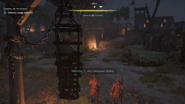 1 - Black Flag Resynced: Cierpieć, ale nie umierać - AC Black Flag Resynced - poradnik do gry