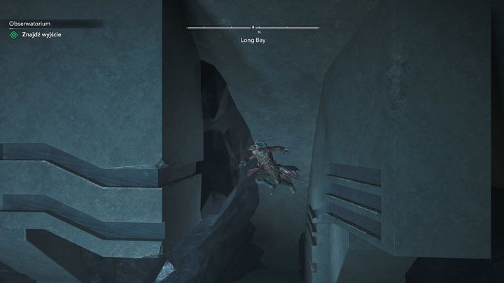 7 - Black Flag Resynced: Obserwatorium - AC Black Flag Resynced - poradnik do gry