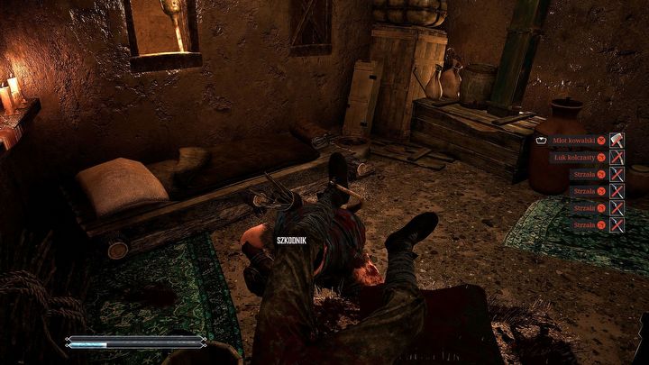 5 - Gothic Remake: Jak zresetować reputację? - Gothic Remake - poradnik do gry