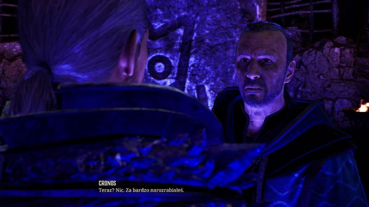 2 - Gothic Remake: Jak zresetować reputację? - Gothic Remake - poradnik do gry