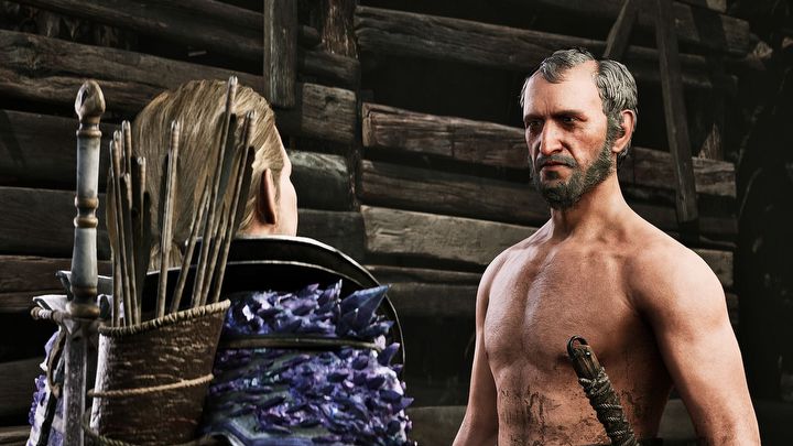 1 - Gothic Remake: Jak zresetować reputację? - Gothic Remake - poradnik do gry