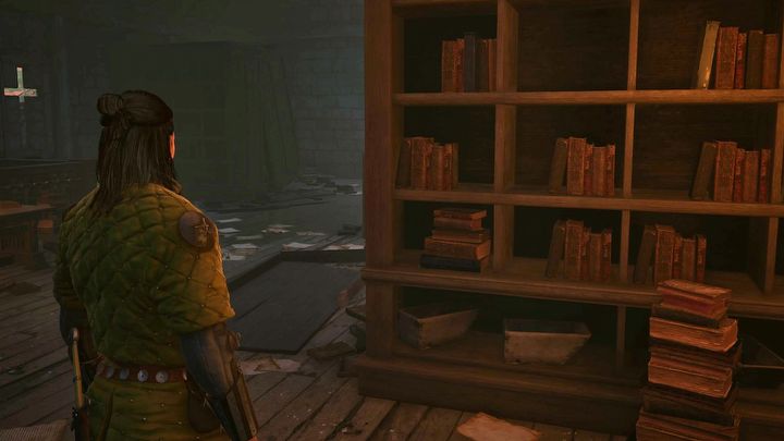 1 - Dawnwalker: Jak zdobywać podręczniki? - The Blood of Dawnwalker - poradnik do gry