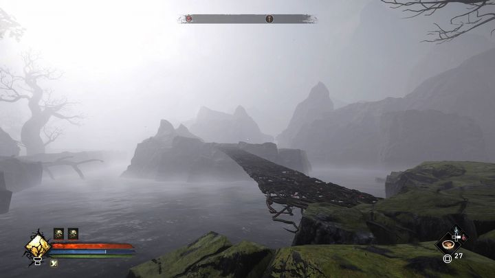 5 - Tainted Grail: Broc czy Królowa pszczół (Queen Bee)? - Tainted Grail - poradnik i mapa