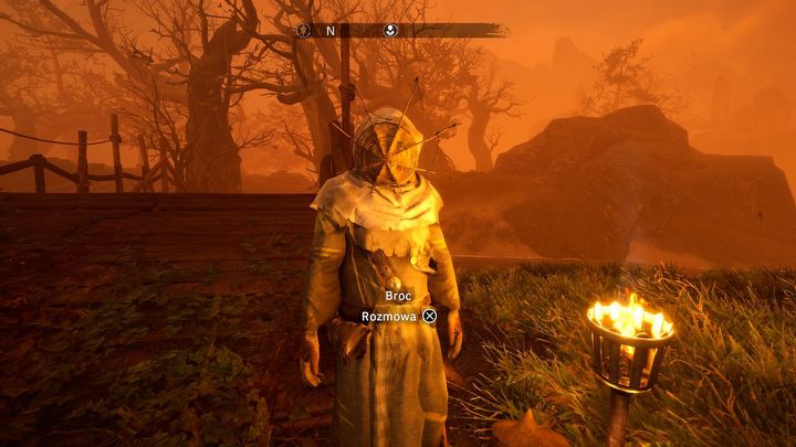 1 - Tainted Grail: Broc czy Królowa pszczół (Queen Bee)? - Tainted Grail - poradnik i mapa