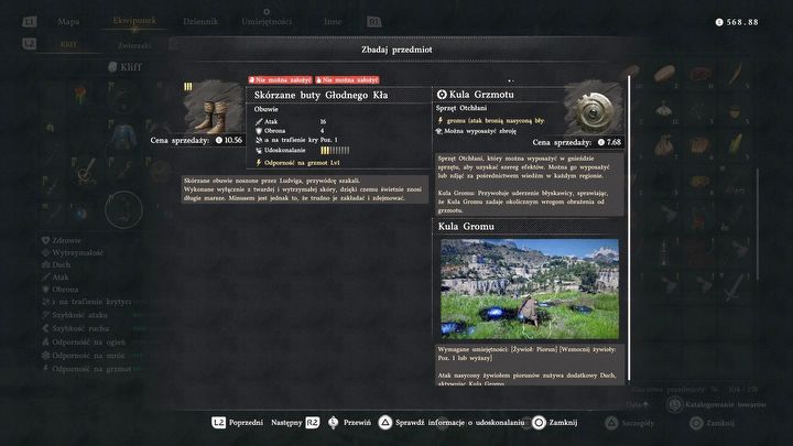 11 - Crimson Desert: Jak pokonać bossa Ludvig w Pailune? - Crimson Desert - poradnik do gry