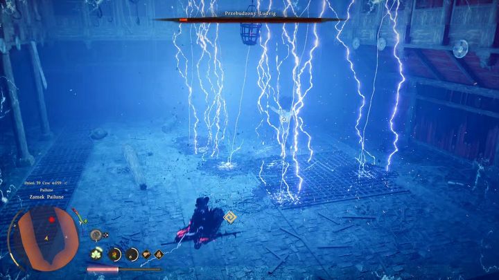 10 - Crimson Desert: Jak pokonać bossa Ludvig w Pailune? - Crimson Desert - poradnik do gry