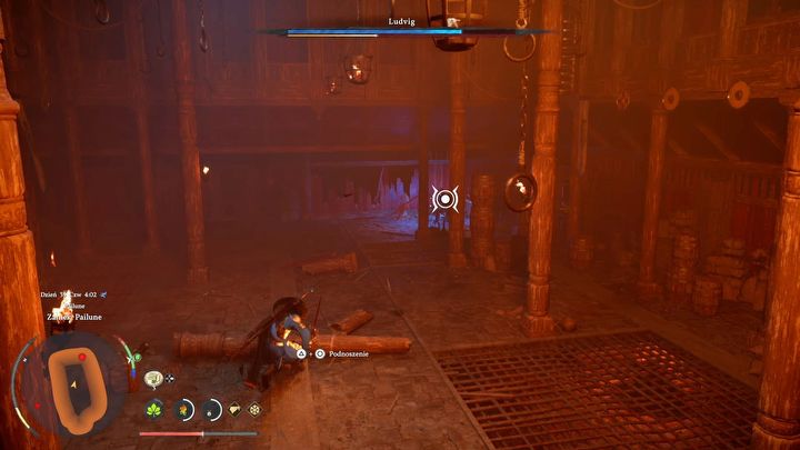 5 - Crimson Desert: Jak pokonać bossa Ludvig w Pailune? - Crimson Desert - poradnik do gry