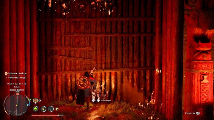 3 - Crimson Desert: Jak pokonać bossa Ludvig w Pailune? - Crimson Desert - poradnik do gry