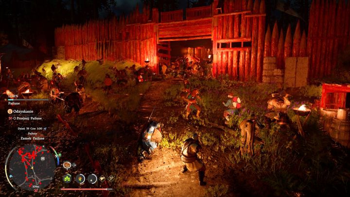 2 - Crimson Desert: Jak pokonać bossa Ludvig w Pailune? - Crimson Desert - poradnik do gry