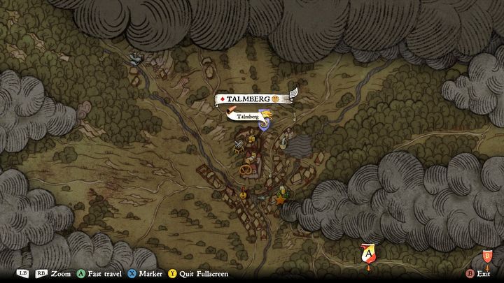 2 - Kingdom Come: Jak odblokować szybką podróż? - Kingdom Come Deliverance - poradnik do gry