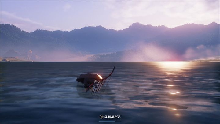 1 - Ghost of Yotei: Czy można pływać i nurkować? - Ghost of Yotei - poradnik do gry