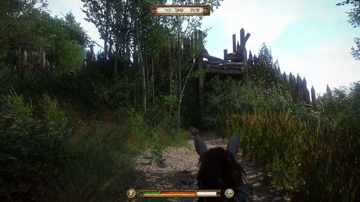 1 - Kingdom Come: Kości zostały rzucone - Kingdom Come Deliverance - poradnik do gry