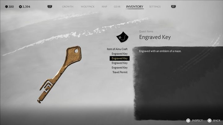 5 - Ghost of Yotei: Jak przejść przez labirynt w Posiadłości Tominagi? - Ghost of Yotei - poradnik do gry