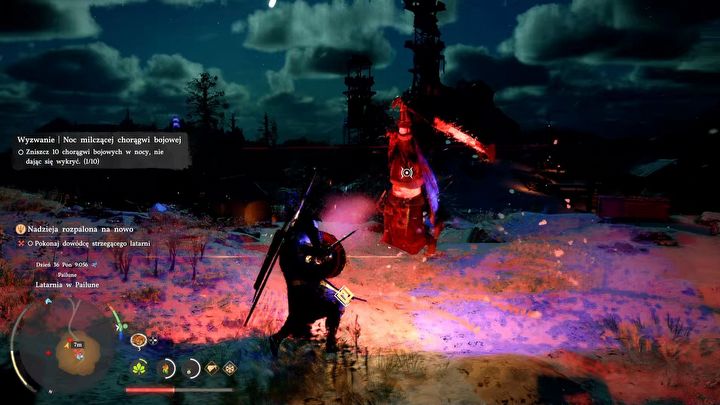 6 - Crimson Desert: Jak pokonać bossa Dowódca strzegący latarni w Pailune? - Crimson Desert - poradnik do gry