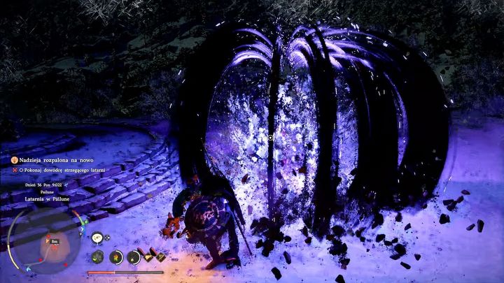 5 - Crimson Desert: Jak pokonać bossa Dowódca strzegący latarni w Pailune? - Crimson Desert - poradnik do gry