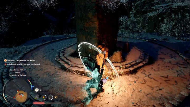 3 - Crimson Desert: Jak pokonać bossa Dowódca strzegący latarni w Pailune? - Crimson Desert - poradnik do gry