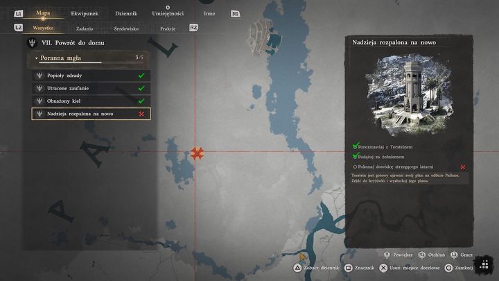 2 - Crimson Desert: Jak pokonać bossa Dowódca strzegący latarni w Pailune? - Crimson Desert - poradnik do gry
