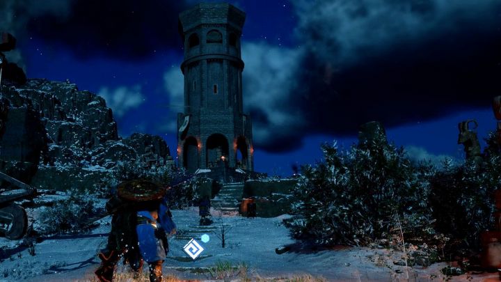 1 - Crimson Desert: Jak pokonać bossa Dowódca strzegący latarni w Pailune? - Crimson Desert - poradnik do gry