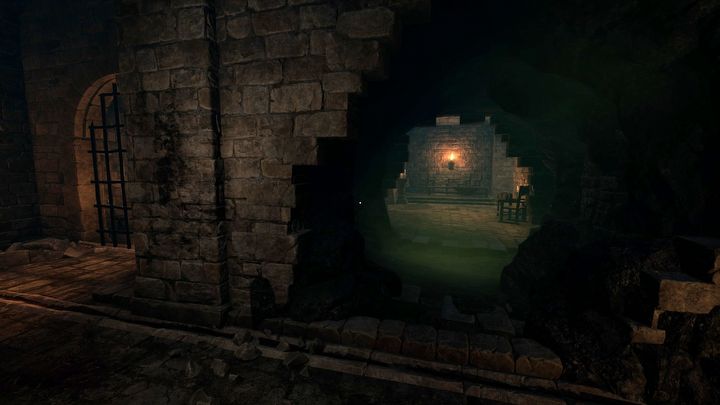 4 - Tainted Grail: Gdzie znaleźć kilof i jak go używać? - Tainted Grail - poradnik i mapa