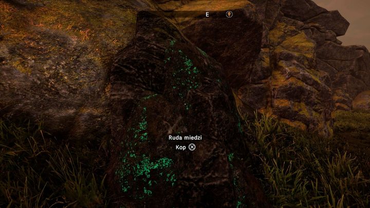 3 - Tainted Grail: Gdzie znaleźć kilof i jak go używać? - Tainted Grail - poradnik i mapa