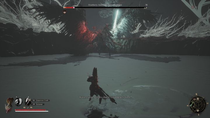 10 - Wuchang Fallen Feathers: Jak pokonać Feathery Ambition Xuanyangzi? - Wuchang Fallen Feathers - poradnik do gry