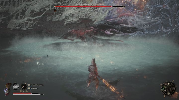 9 - Wuchang Fallen Feathers: Jak pokonać Feathery Ambition Xuanyangzi? - Wuchang Fallen Feathers - poradnik do gry