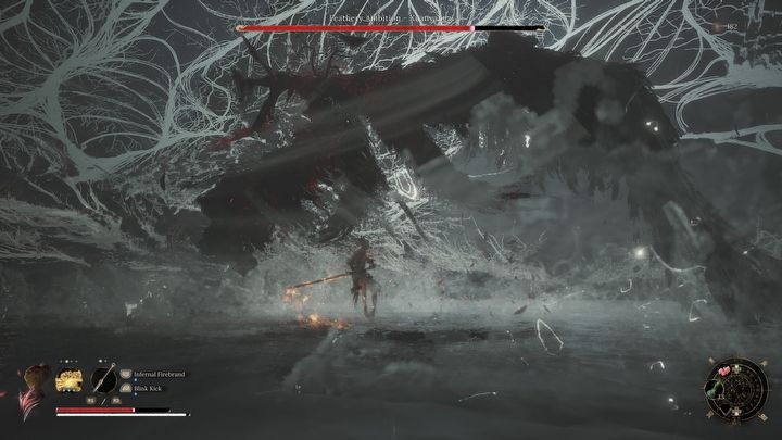 8 - Wuchang Fallen Feathers: Jak pokonać Feathery Ambition Xuanyangzi? - Wuchang Fallen Feathers - poradnik do gry