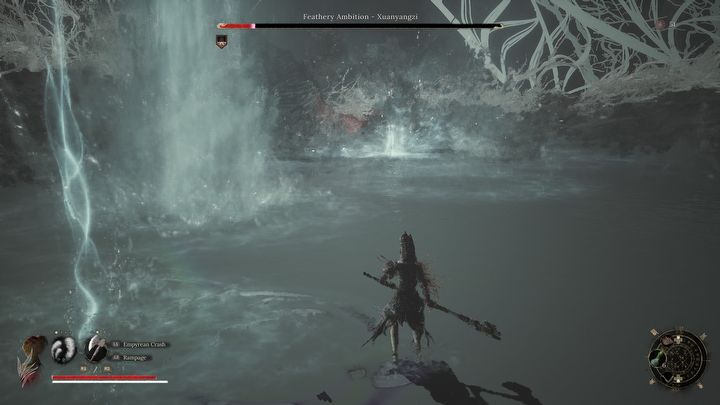 7 - Wuchang Fallen Feathers: Jak pokonać Feathery Ambition Xuanyangzi? - Wuchang Fallen Feathers - poradnik do gry