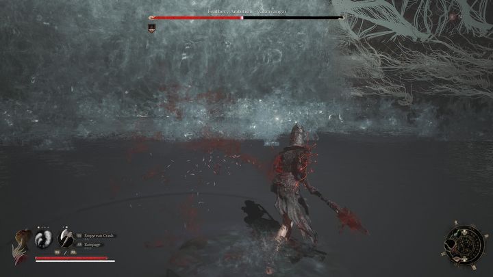 6 - Wuchang Fallen Feathers: Jak pokonać Feathery Ambition Xuanyangzi? - Wuchang Fallen Feathers - poradnik do gry