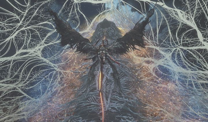 1 - Wuchang Fallen Feathers: Jak pokonać Feathery Ambition Xuanyangzi? - Wuchang Fallen Feathers - poradnik do gry