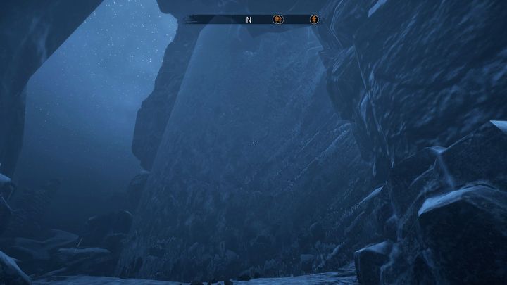 6 - Tainted Grail: Jak dotrzeć do południowego plemienia Theud (Porzucone Miecze)? - Tainted Grail - poradnik i mapa