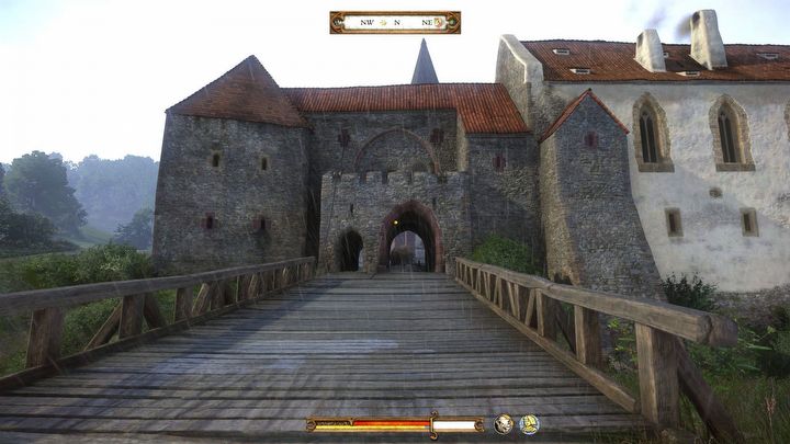 1 - Kingdom Come: Igła w stogu siana - Kingdom Come Deliverance - poradnik do gry