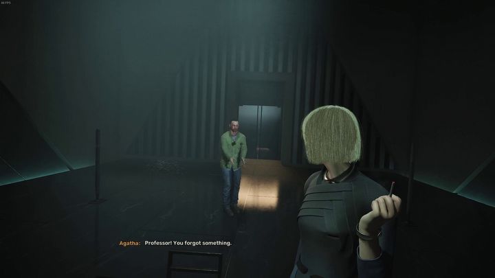 3 - STALKER 2: Zabić czy oszczędzić Hermanna? - STALKER 2 - poradnik do gry