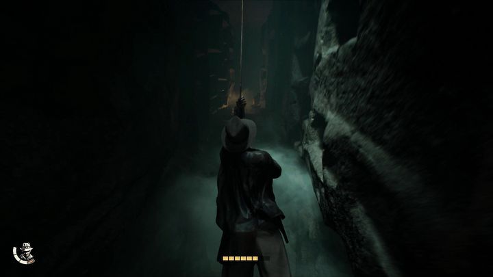 2 - Indiana Jones Great Circle: Czy można grać z kamerą TPP? - Indiana Jones Great Circle - poradnik do gry