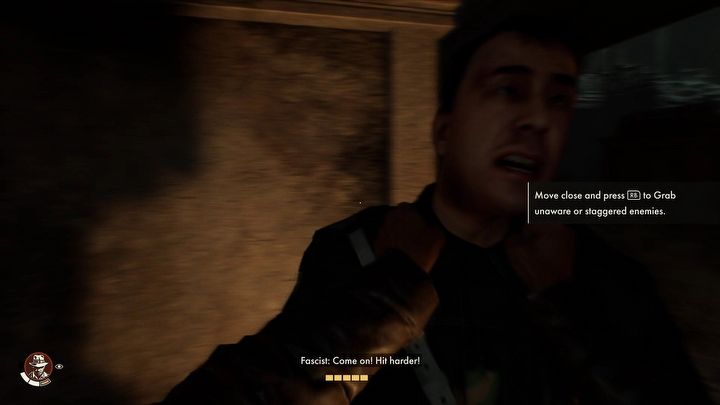 1 - Indiana Jones Great Circle: Czy można grać z kamerą TPP? - Indiana Jones Great Circle - poradnik do gry