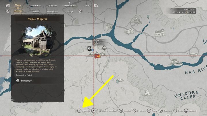 3 - Crimson Desert: Jak wysłać towarzyszy na misję? - Crimson Desert - poradnik do gry