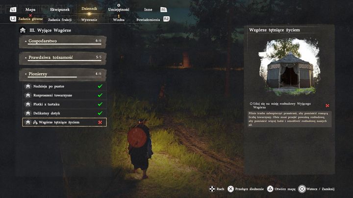 2 - Crimson Desert: Jak wysłać towarzyszy na misję? - Crimson Desert - poradnik do gry