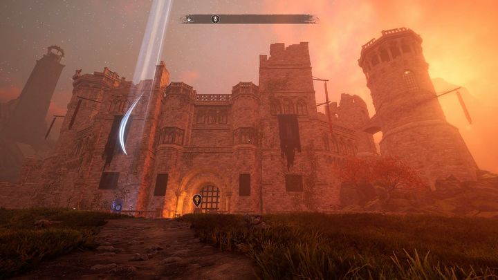 4 - Tainted Grail: Gdzie najpierw pójść na początku gry? - Tainted Grail - poradnik i mapa