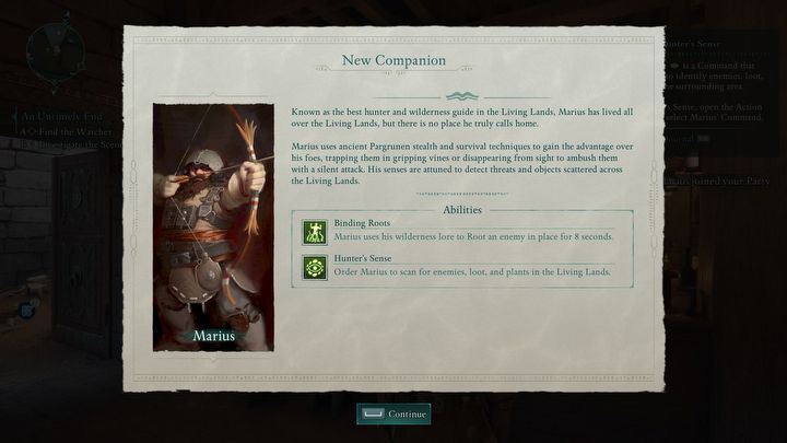 3 - Avowed: Jak założyć obóz? - Avowed - poradnik do gry