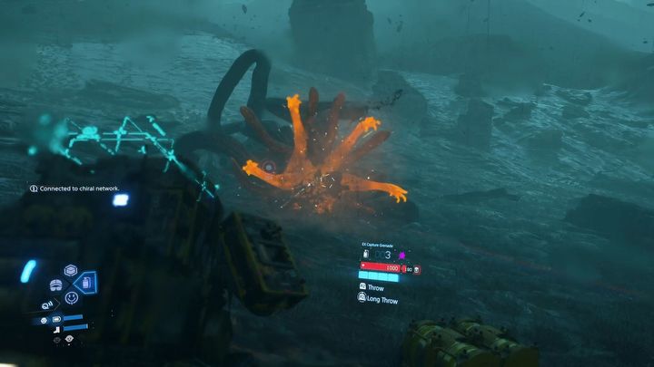 3 - Death Stranding 2: Jak dostarczyć mikroby chiralne do centrum dystrybucji F5 Wschód? - Death Stranding 2 - poradnik do gry