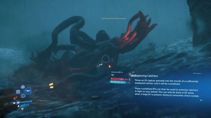 2 - Death Stranding 2: Jak dostarczyć mikroby chiralne do centrum dystrybucji F5 Wschód? - Death Stranding 2 - poradnik do gry